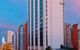 Libertador Hotel